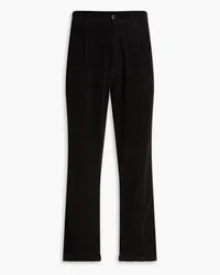 Alex Mill Cotton-corduroy pants - Black Black