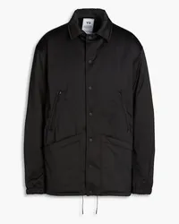 Y-3 Shell jacket - Black Black