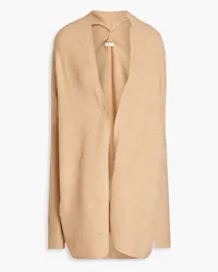 Vince Knitted cardigan - Neutral Neutral