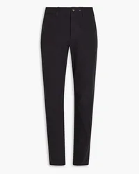 Rag & Bone Icon cotton chinos - Black Black