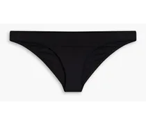 Barbados low-rise bikini briefs - Black