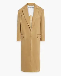 Alexander Wang Denim coat - Neutral Neutral