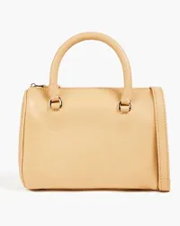 Elleme Mia leather tote - Neutral Neutral