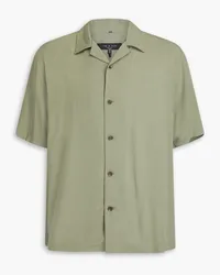 Rag & Bone Avery shirt - Green Green