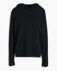 NAADAM Cashmere hoodie - Black Black