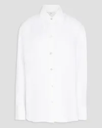 Vince Linen shirt - White White