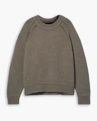 Nili Lotan Barlow cashmere sweater - Neutral Neutral