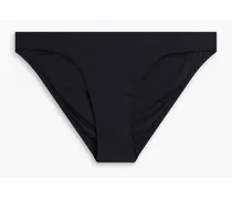 Prague low-rise bikini briefs - Black