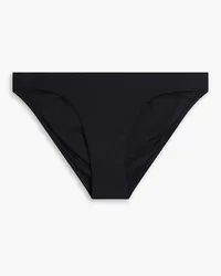 Melissa Odabash Prague low-rise bikini briefs - Black Black