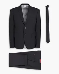 Thom Browne Wool suit - Gray Gray