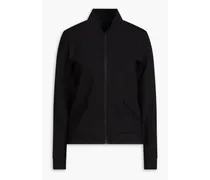 Neoprene jacket - Black