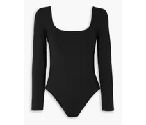 Peyton swimsuit - Black