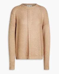 Autumn Cashmere Cotton sweater - Neutral Neutral