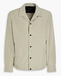 Rag & Bone Finlay shell shirt - Green Green