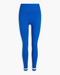 The Upside Form stretch leggings - Blue Blue