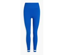 Form stretch leggings - Blue