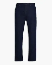 Missoni Slim-fit denim jeans - Blue Blue