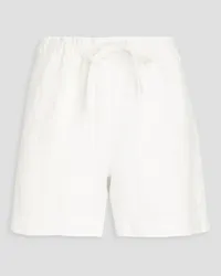 Vince Hemp shorts - White White