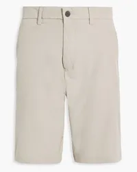 Onia Stretch-shell shorts - Gray Gray