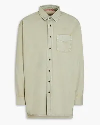 Acne Studios Denim shirts - Blue Blue