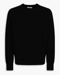 Sandro Cashmere sweater - Black Black