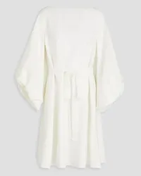 Roksanda Ilincic Crepe dress - White White