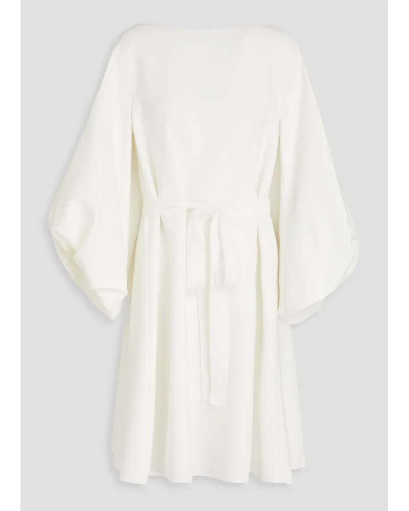 Roksanda Ilincic Crepe dress - White White