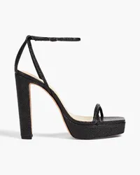 Alexandre Birman Black Black