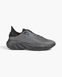 adidas Adifom neoprene sneakers - Gray Gray