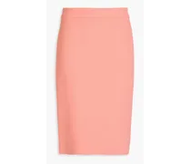 Crepe skirt - Pink
