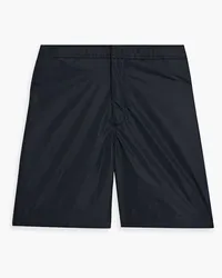 Onia Mid-length swim shorts - Black Black