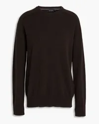 Lisa Yang Cashmere sweater - Brown Brown