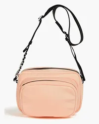 Alexander Wang Shell cross-body bag - Orange Orange