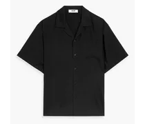 Woven shirt - Black