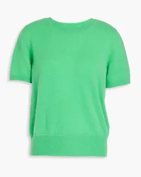 NAADAM Cashmere sweater - Green Green