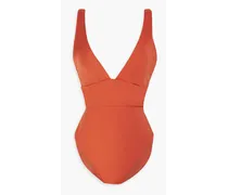 Iris swimsuit - Orange