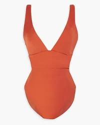 Onia Iris swimsuit - Orange Orange