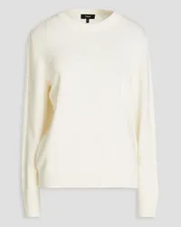 Theory Cashmere sweater - White White