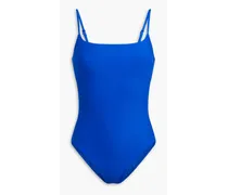 Winnie swimsuit - Blue