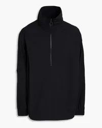 Studio Nicholson Shell jacket - Black Black