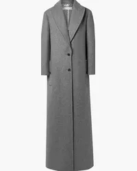 Michael Kors Mélange wool coat - Gray Gray