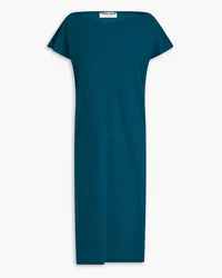 Chiara Boni Shirley scuba midi dress - Blue Blue