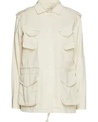 Rag & Bone Ohara cotton jacket - White White