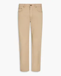 Jacquemus Le De-Nîmes Fresa denim jeans - Neutral Neutral