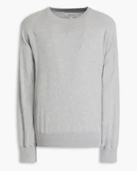 Studio Nicholson Rohes cotton sweater - Gray Gray