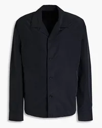 Rag & Bone Finlay shell shirt - Black Black