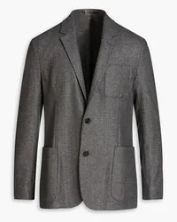 Paul Smith Wool suit jacket - Gray Gray