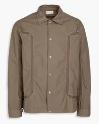 John Elliott + Co Cotton shirt - Neutral Neutral