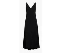 Elise cady maxi dress - Black