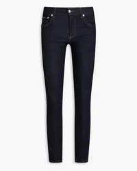 Dolce & Gabbana Skinny-fit denim jeans - Blue Blue